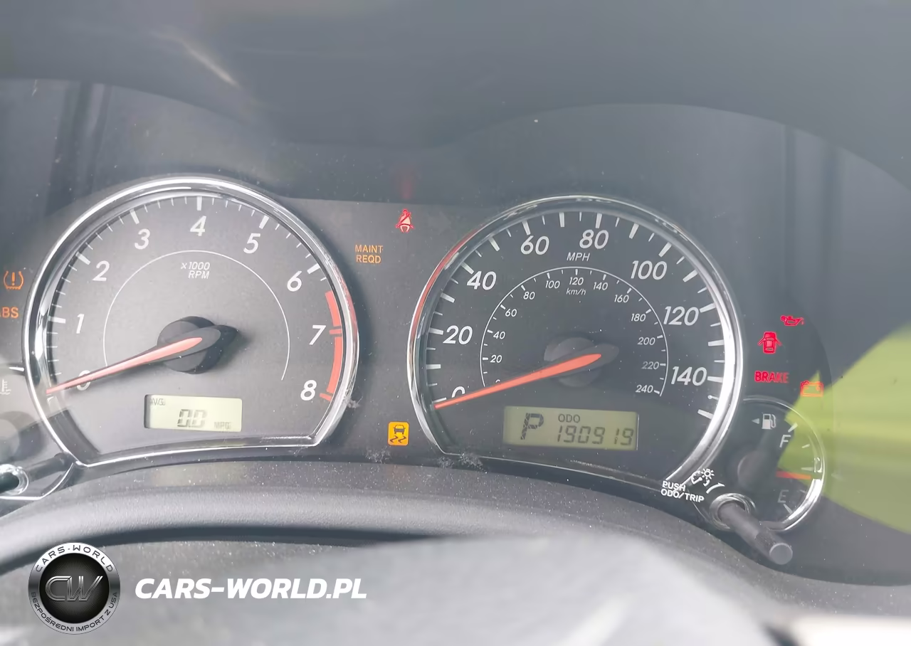 2013 Toyota Corolla S VIN:5YFBU4EE2DP180375 - 7
