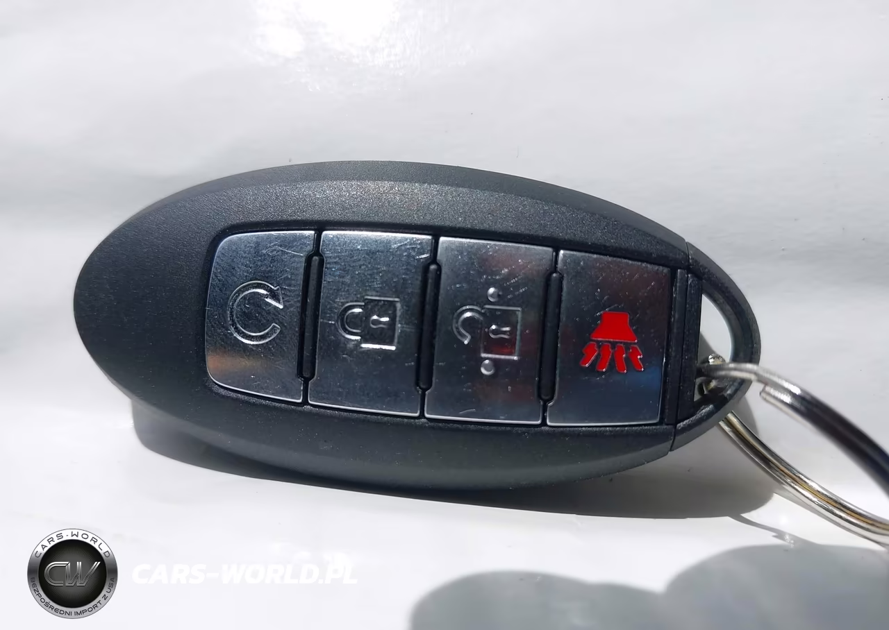 2018 Nissan Pathfinder Sv VIN:5N1DR2MM3JC633989 - 11
