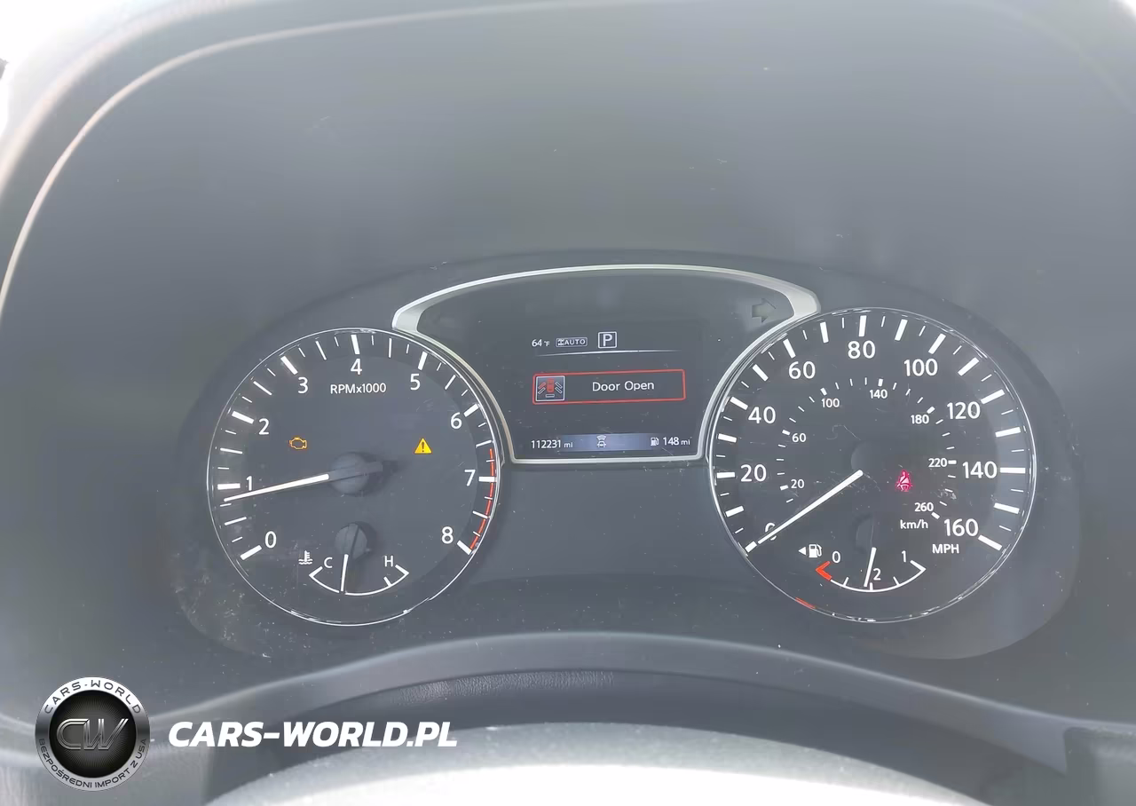 2018 Nissan Pathfinder Sv VIN:5N1DR2MM3JC633989 - 7