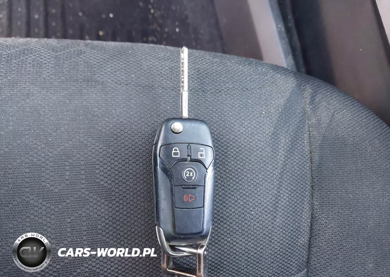 2019 Ford F-150 Xlt VIN:1FTEW1EP4KFC75418 - 11