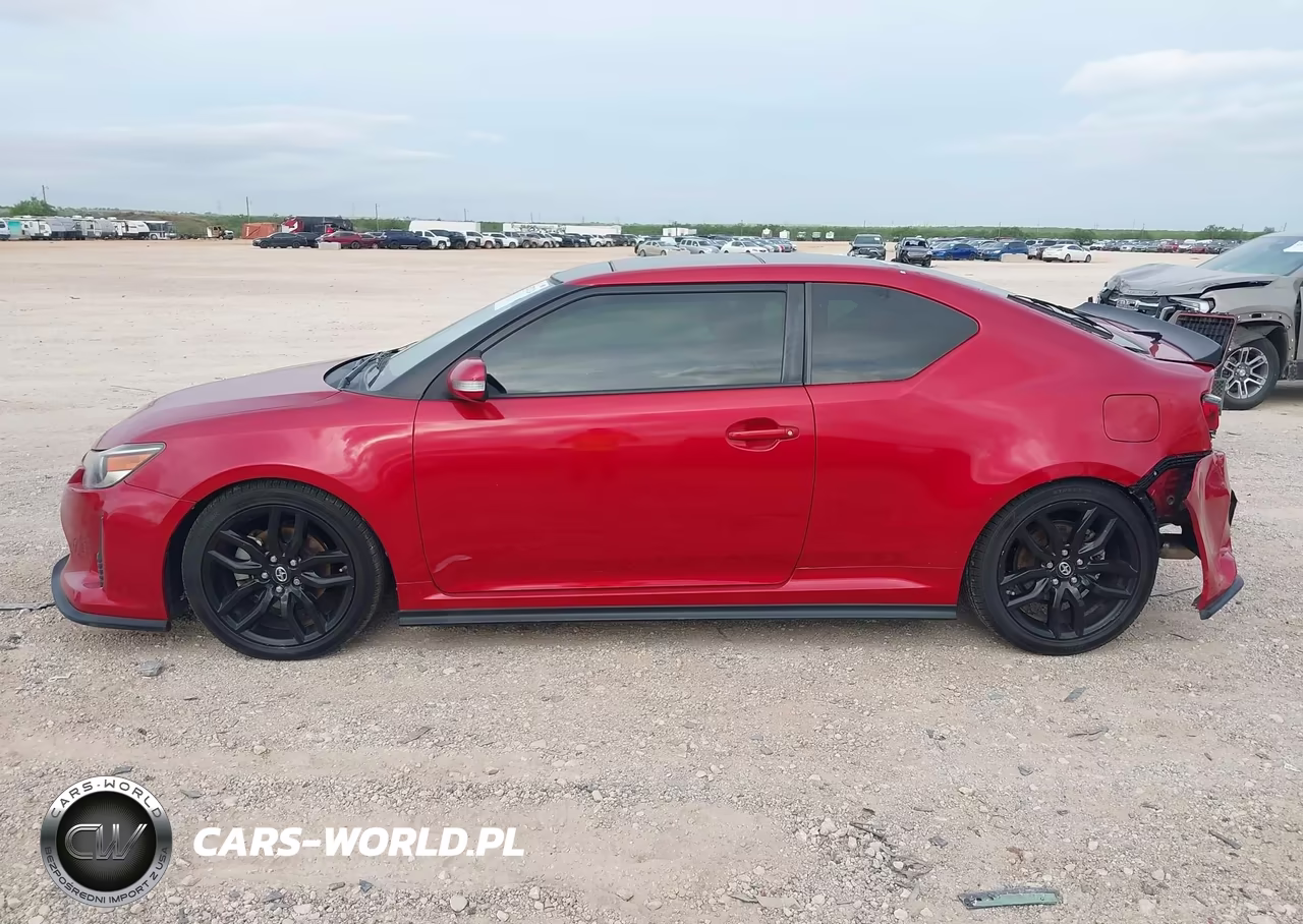 2016 Scion Tc Release Series 10.0 VIN:JTKJF5C78GJ026044 - 14