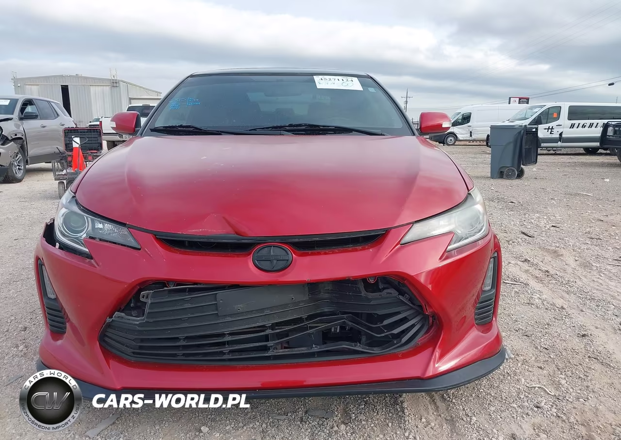 2016 Scion Tc Release Series 10.0 VIN:JTKJF5C78GJ026044 - 17