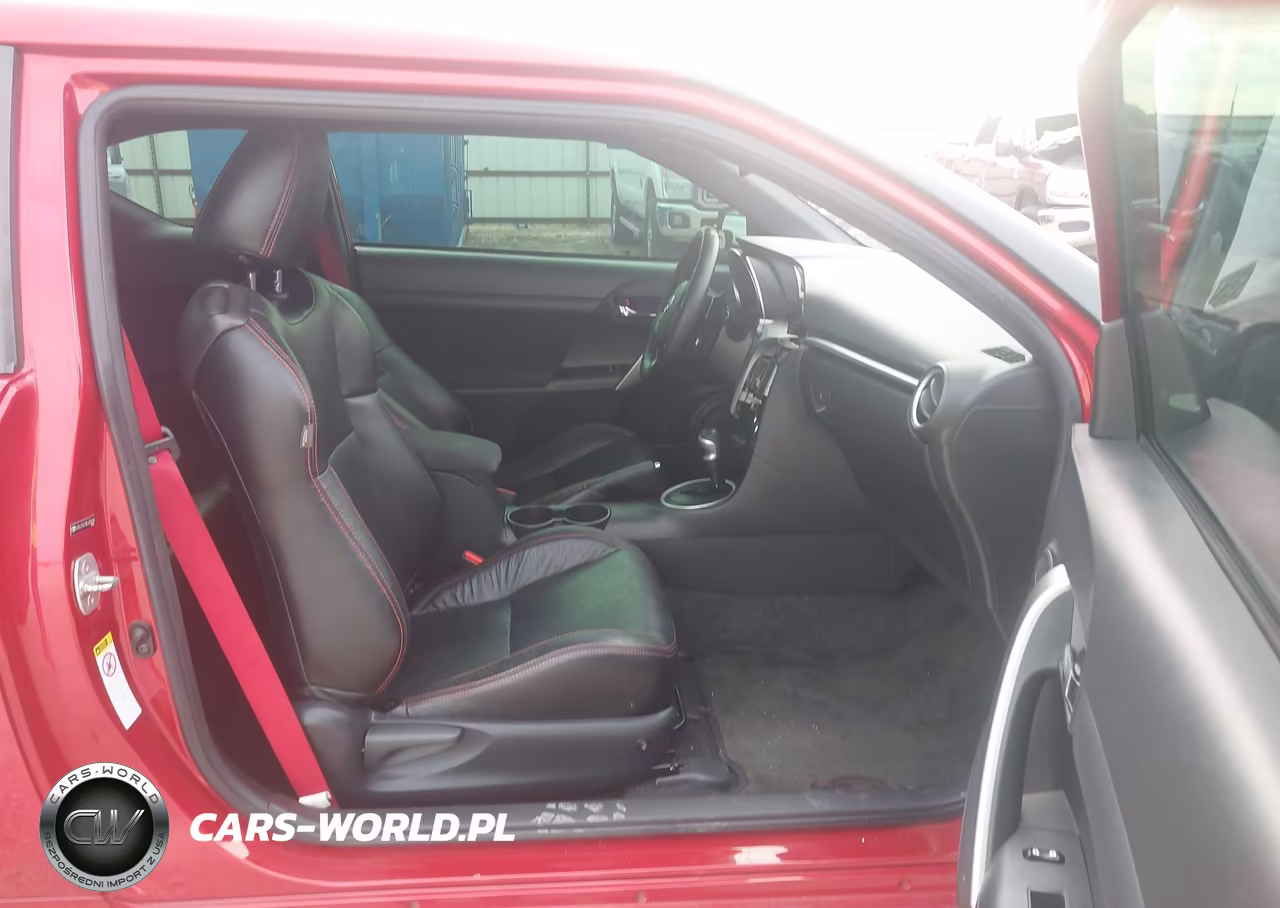 2016 Scion Tc Release Series 10.0 VIN:JTKJF5C78GJ026044 - 5