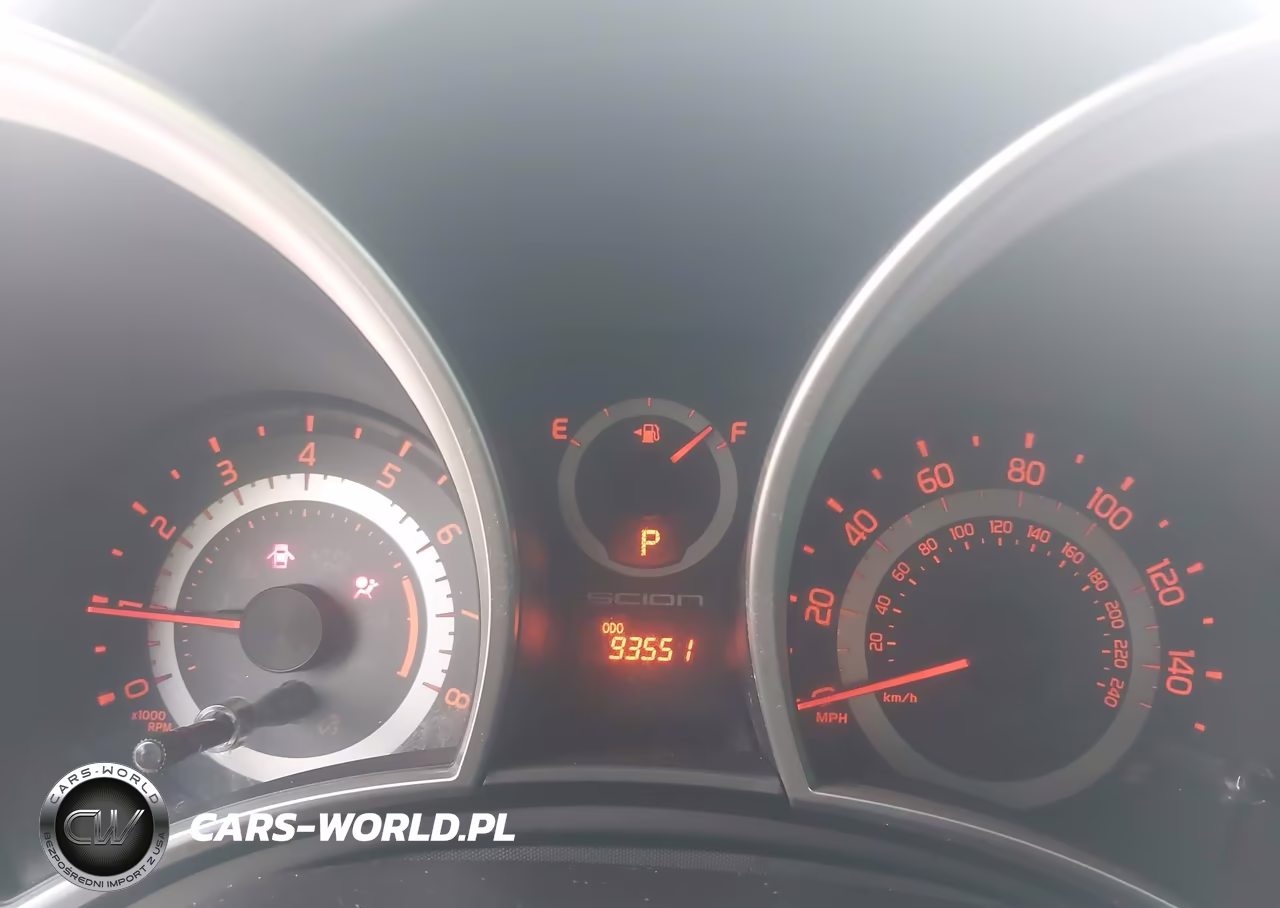 2016 Scion Tc Release Series 10.0 VIN:JTKJF5C78GJ026044 - 7