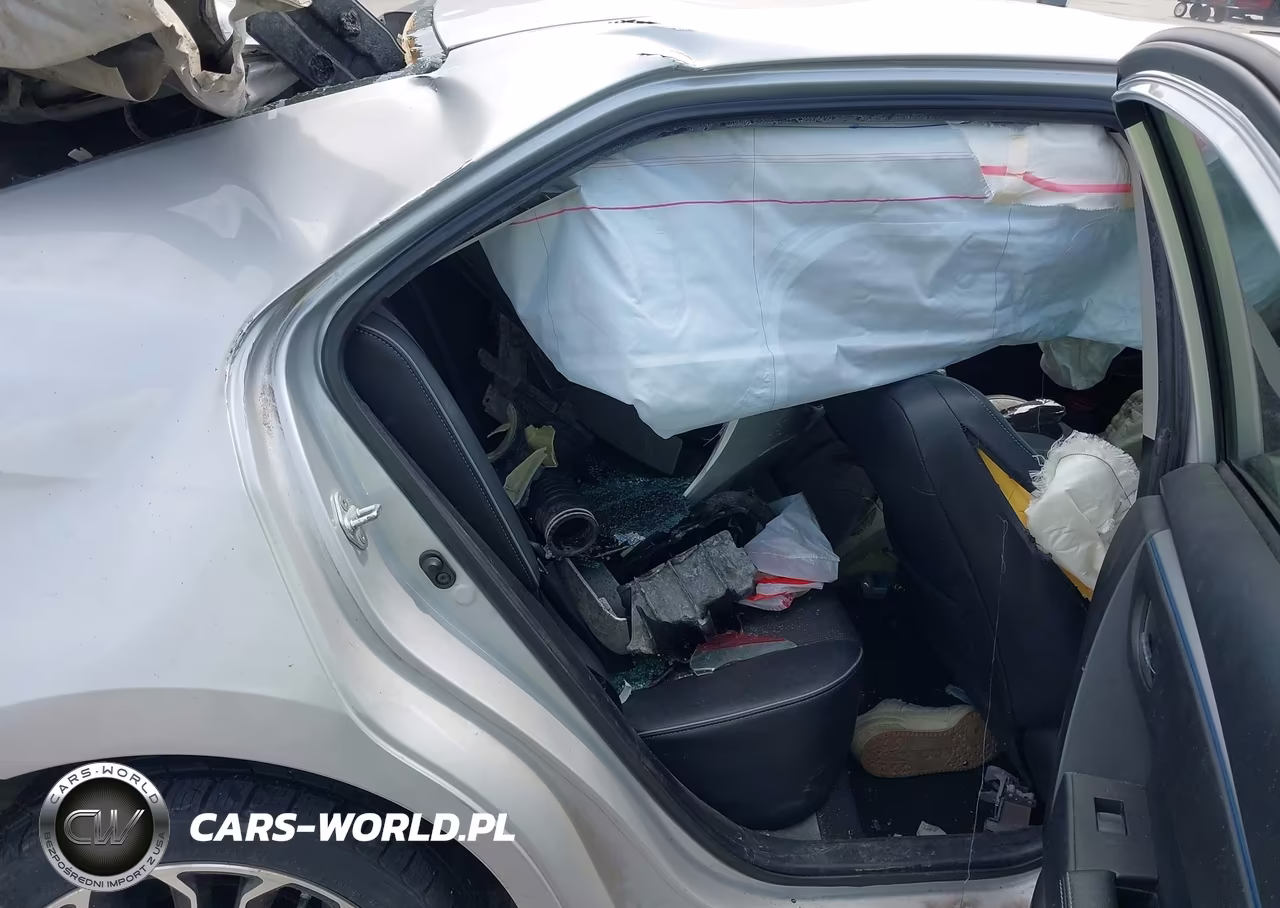 2014 Toyota Corolla S Plus VIN:2T1BURHE3EC131020 - 8