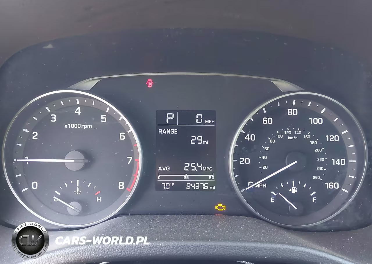 2017 Hyundai Elantra Se VIN:5NPD84LF9HH173242 - 7