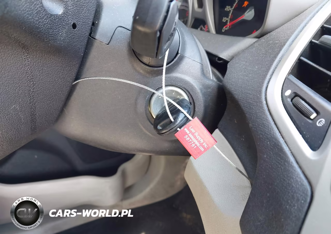 2013 Ford Fiesta Se VIN:3FADP4BJ9DM223317 - 11