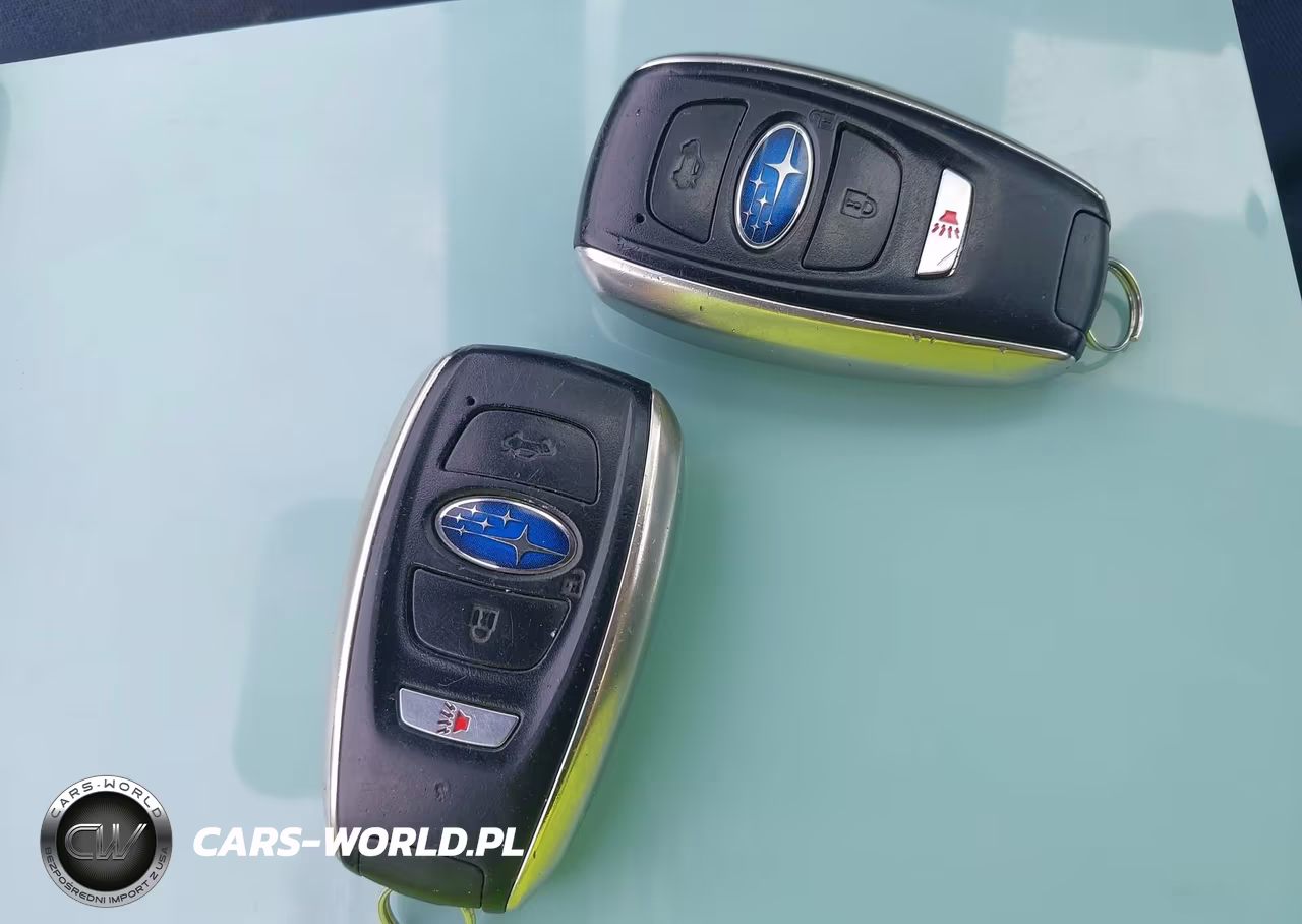2019 Subaru Impreza 2.0I Sport VIN:4S3GTAJ66K1705283 - 11