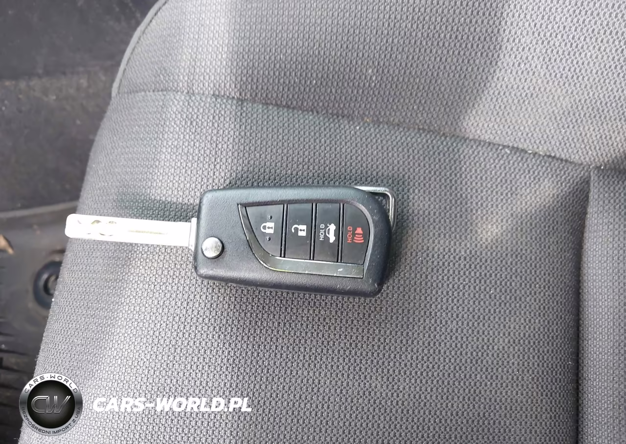 2025 Toyota Corolla Le VIN:5YFB4MDE3SP288180 - 11