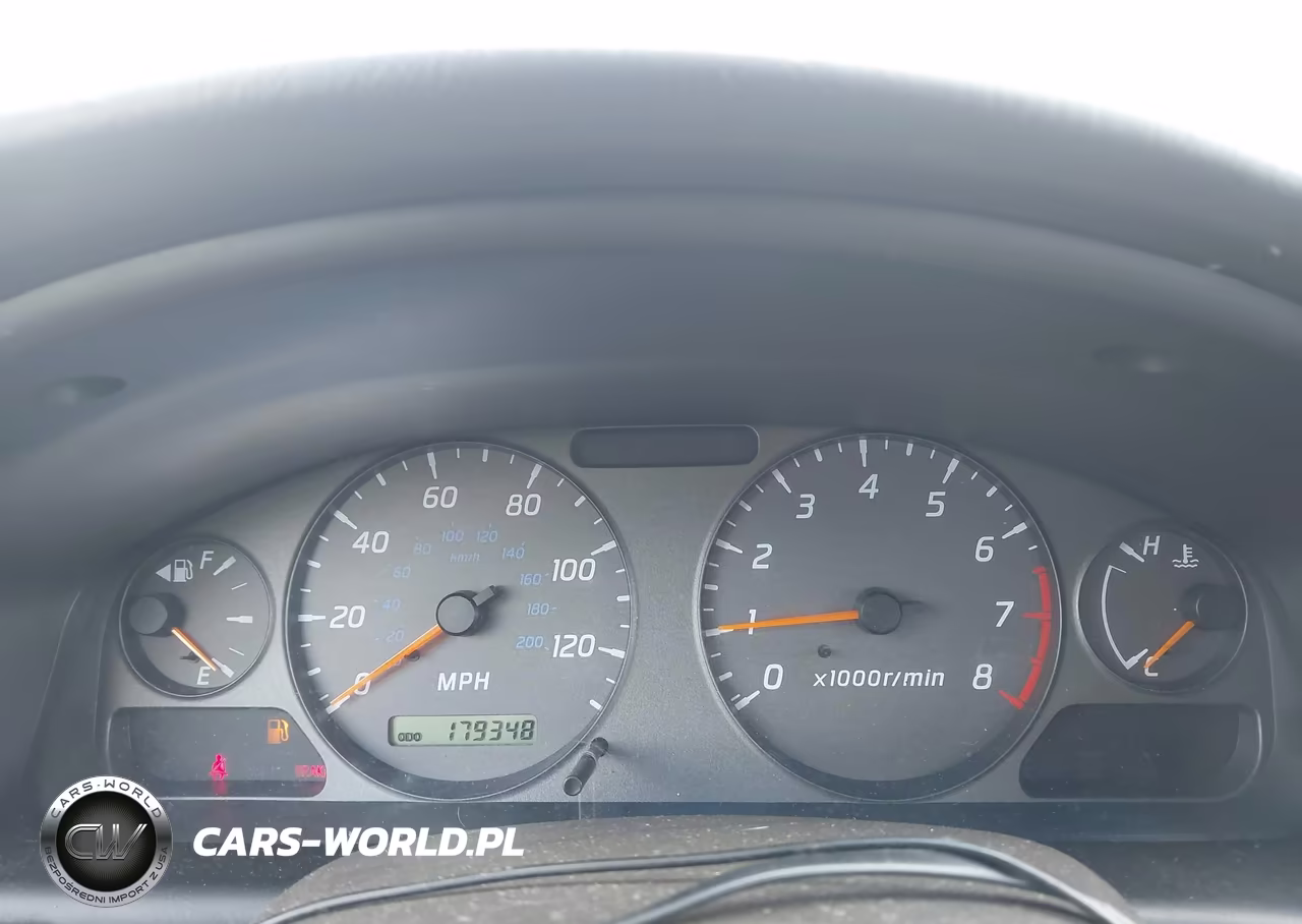 2003 Nissan Sentra Gxe VIN:3N1CB51DX3L791721 - 7