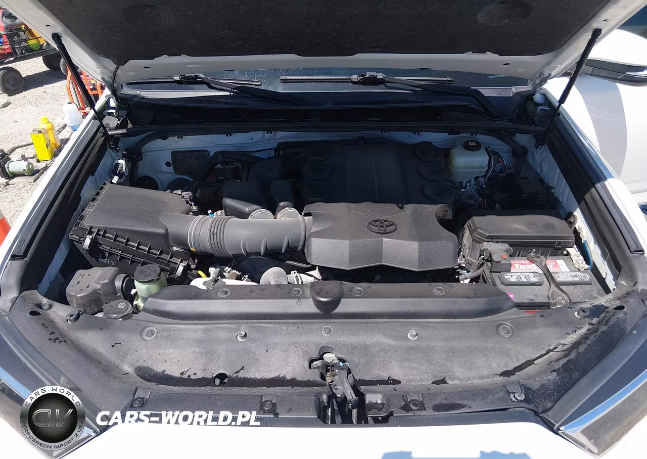 2021 Toyota 4Runner Limited VIN:JTEKU5JR6M5841610 - 10