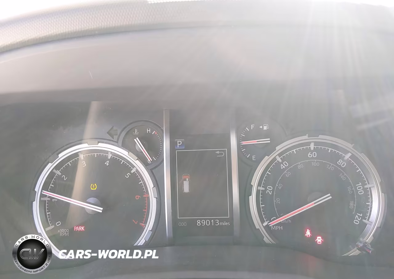 2021 Toyota 4Runner Limited VIN:JTEKU5JR6M5841610 - 7