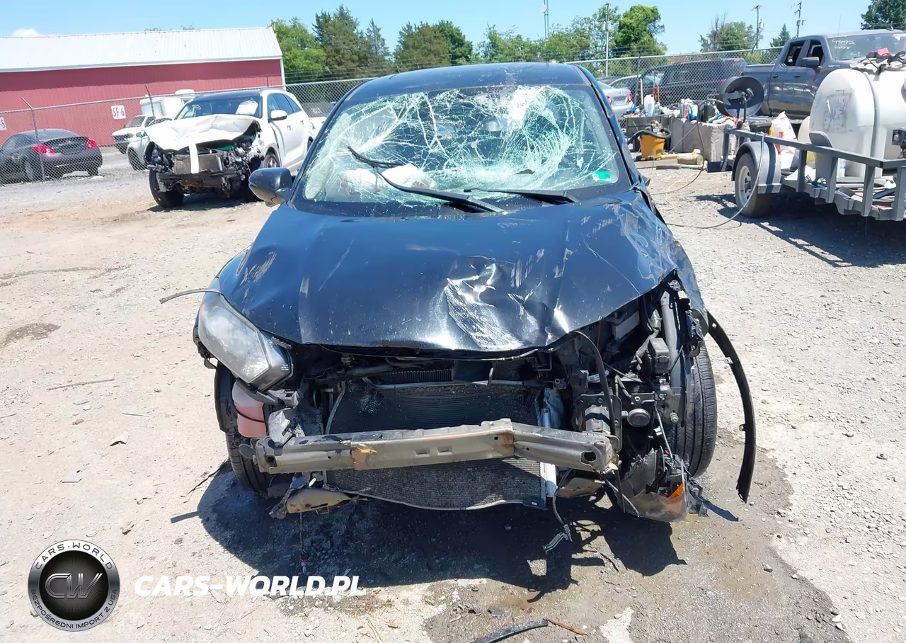 2017 Honda Hr-V Ex VIN:3CZRU6H58HM711799 - 12