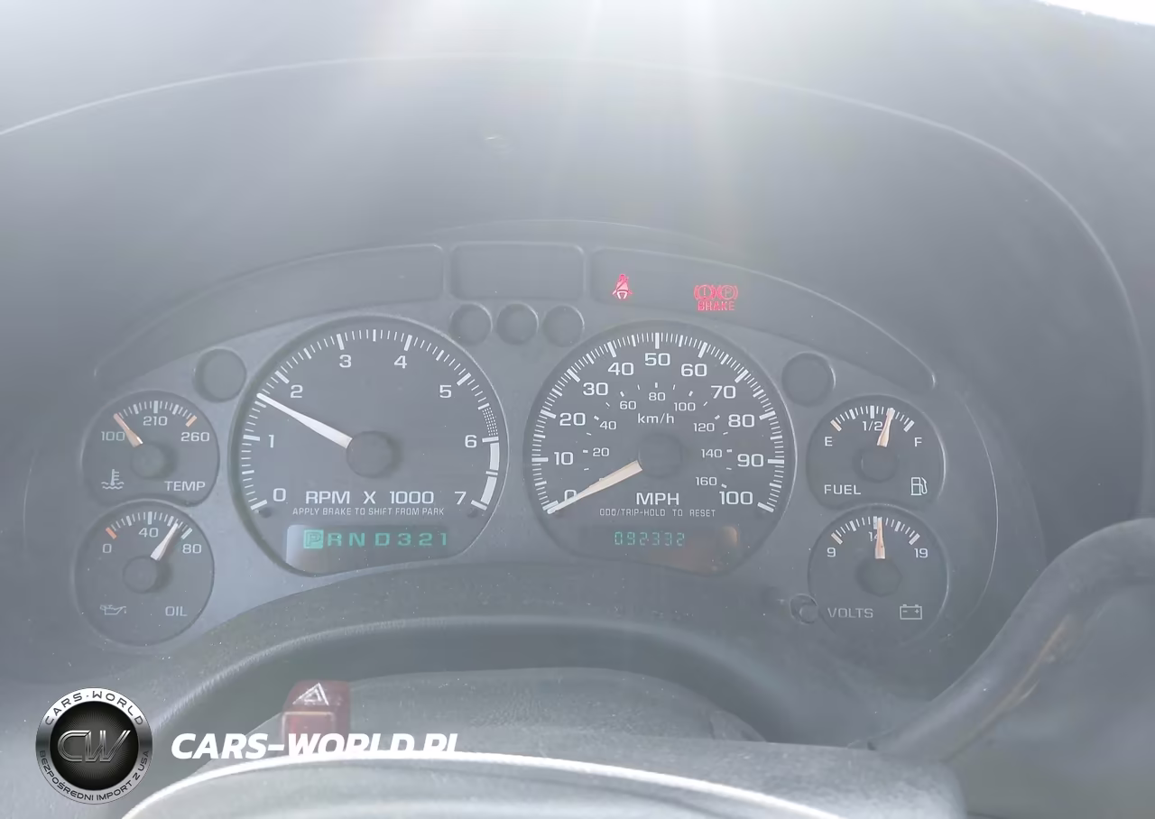 2002 Chevrolet S-10 VIN:1GCCS145228242716 - 7