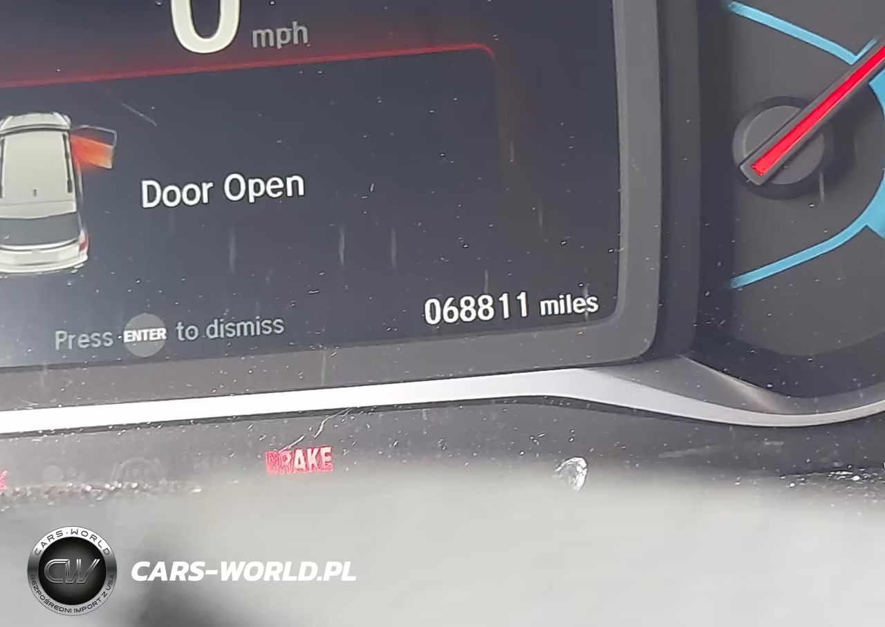 2019 Honda Pilot Lx VIN:5FNYF5H19KB044479 - 15