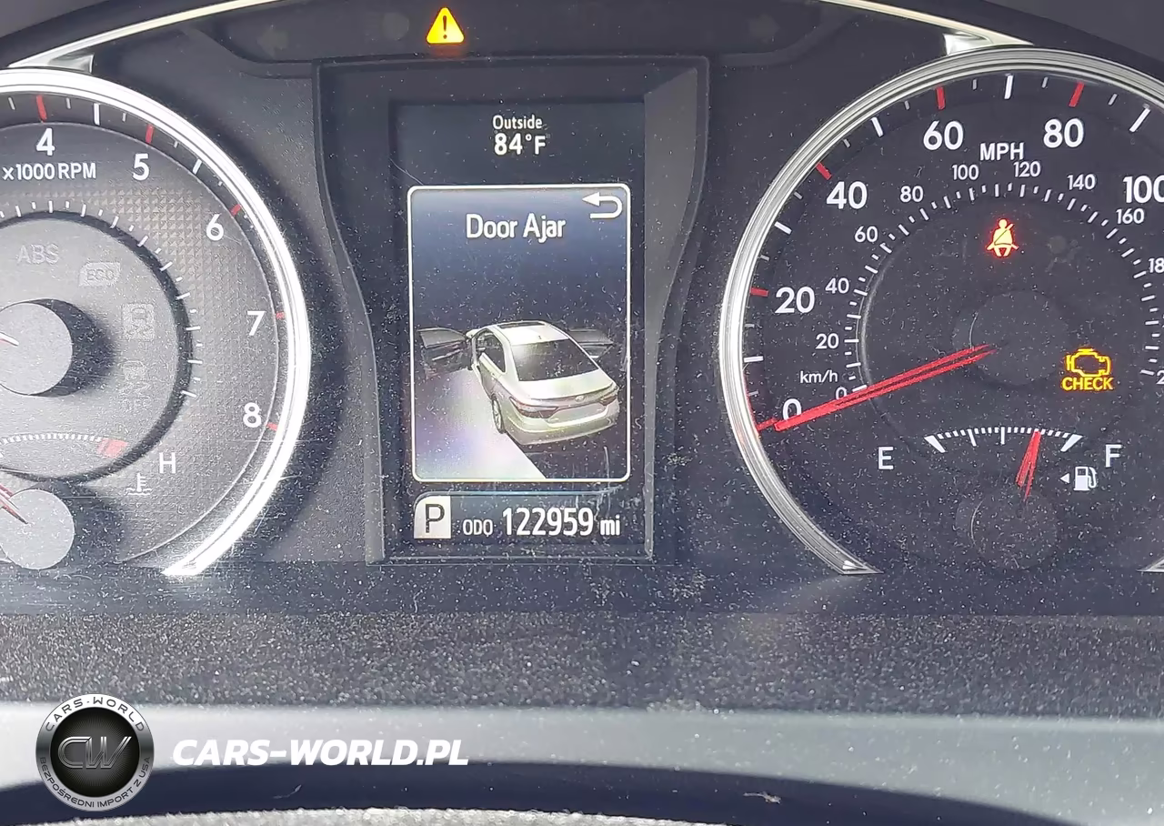 2016 Toyota Camry Se VIN:4T1BF1FKXGU176543 - 16