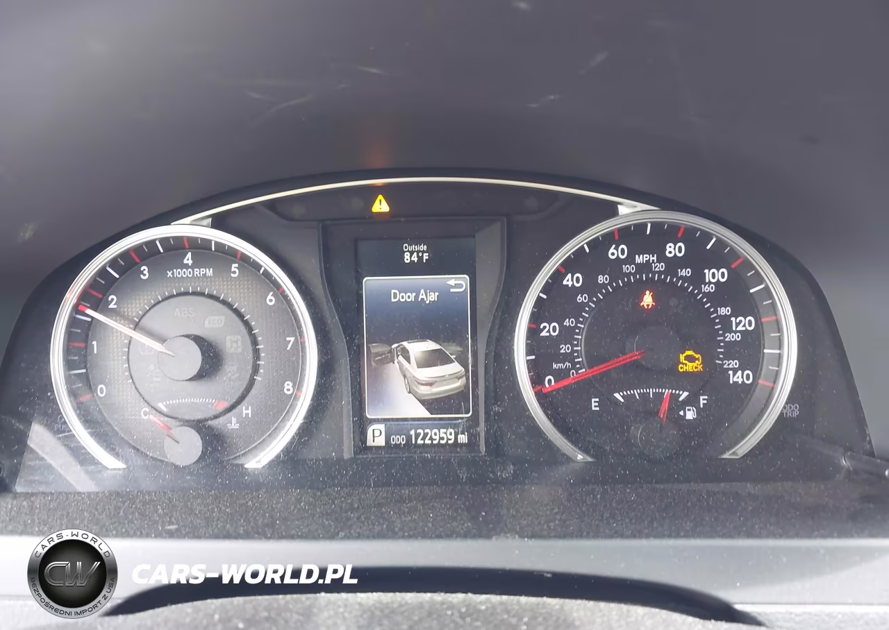 2016 Toyota Camry Se VIN:4T1BF1FKXGU176543 - 7