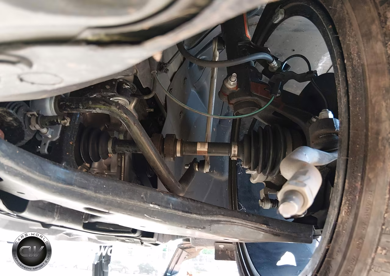 2025 Nissan Sentra Sr VIN:3N1AB8DV9SY226679 - 21