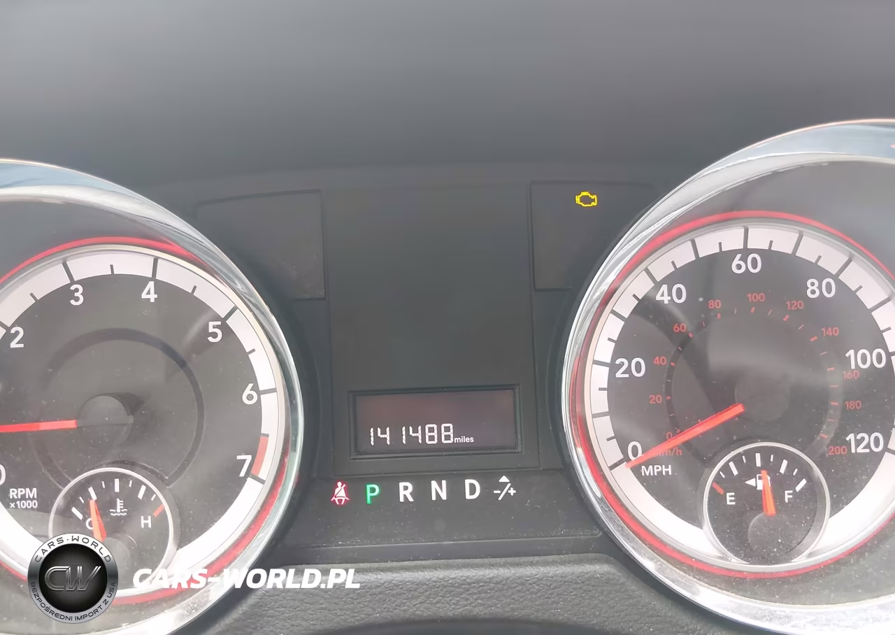 2016 Dodge Grand Caravan Se Plus VIN:2C4RDGBG2GR227561 - 7