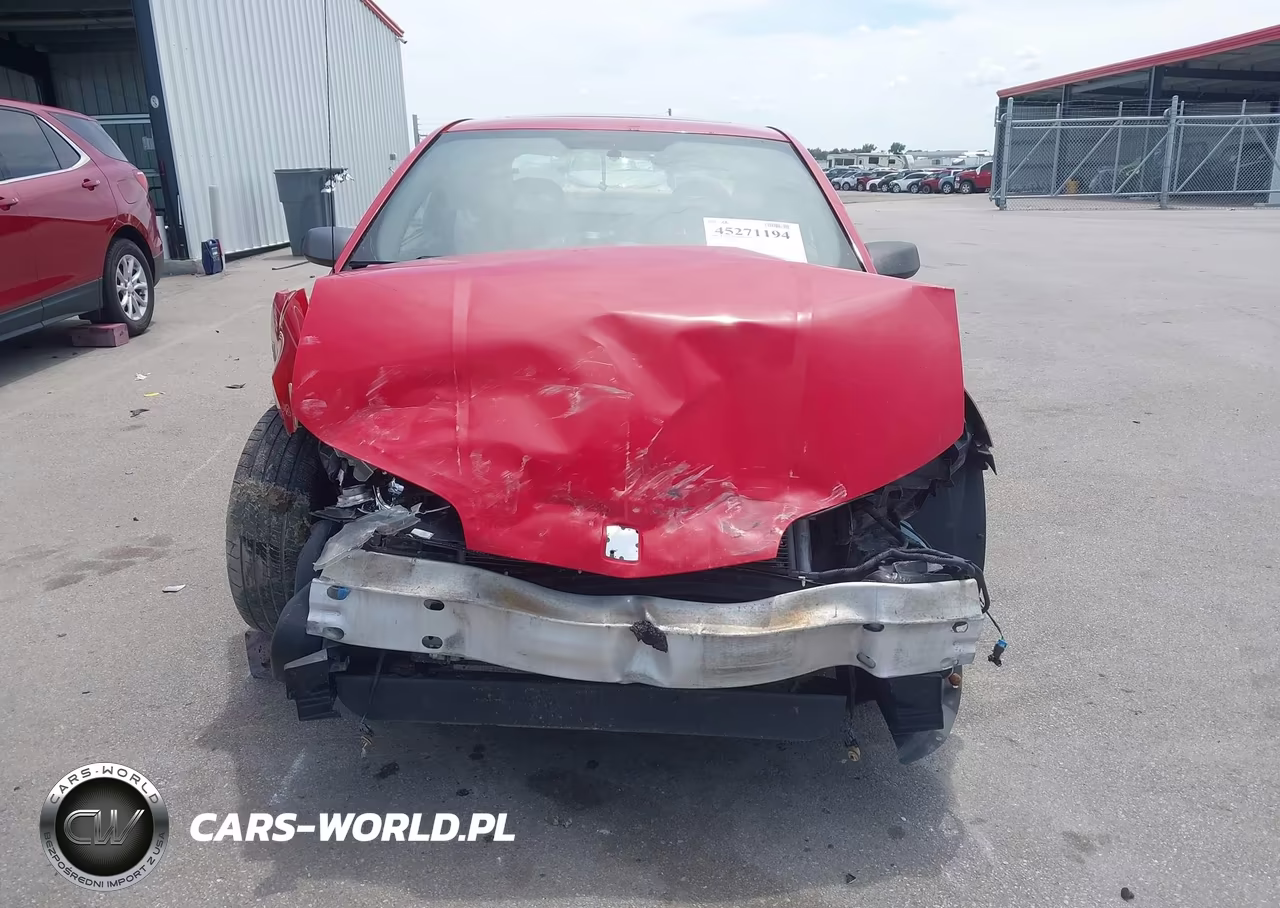 2006 Saturn Ion 3 VIN:1G8AW15F86Z157893 - 12
