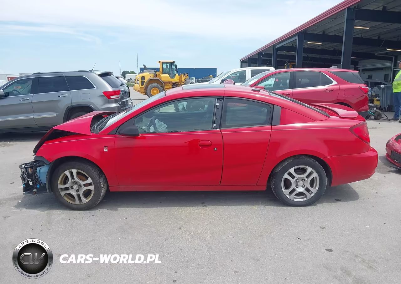 2006 Saturn Ion 3 VIN:1G8AW15F86Z157893 - 14
