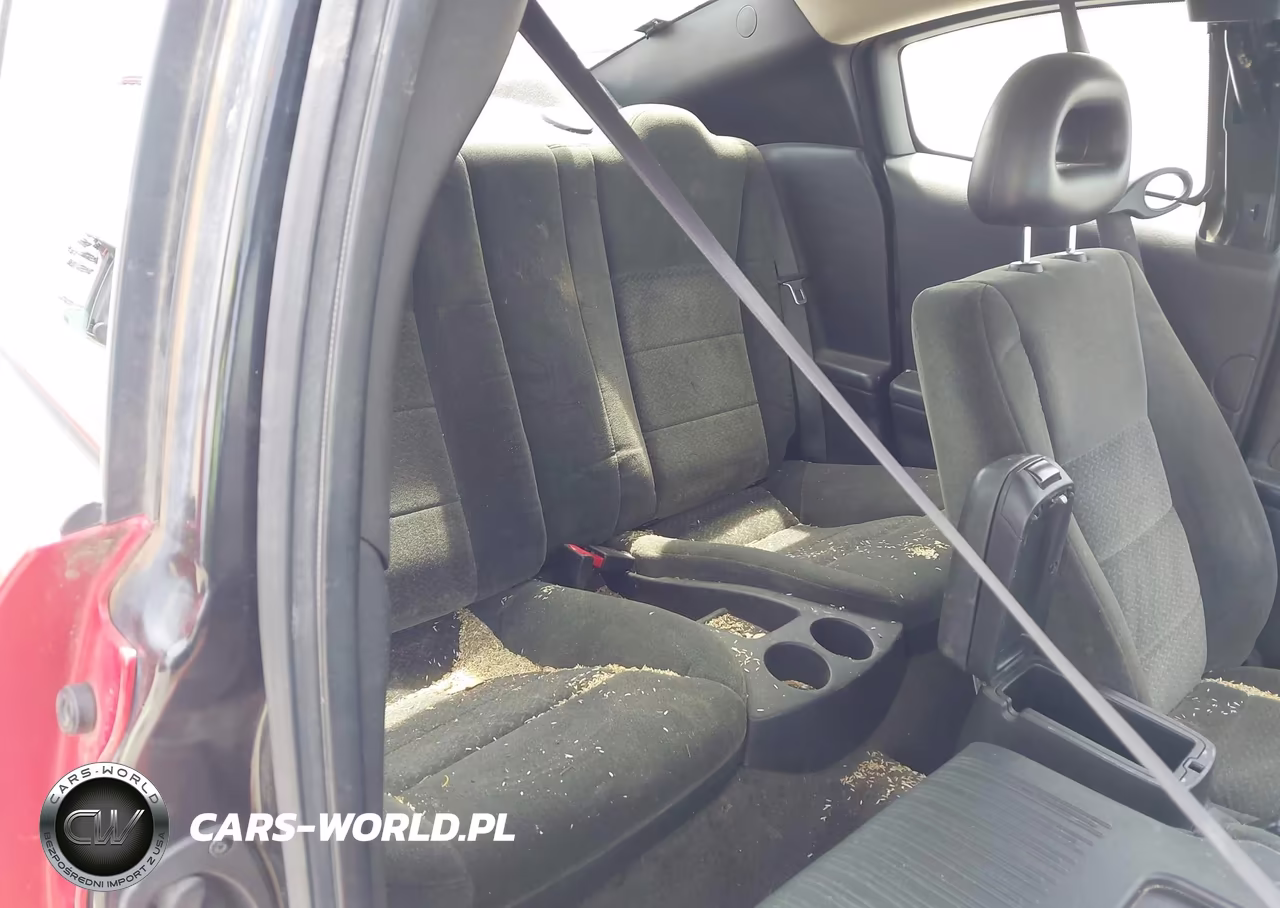 2006 Saturn Ion 3 VIN:1G8AW15F86Z157893 - 8