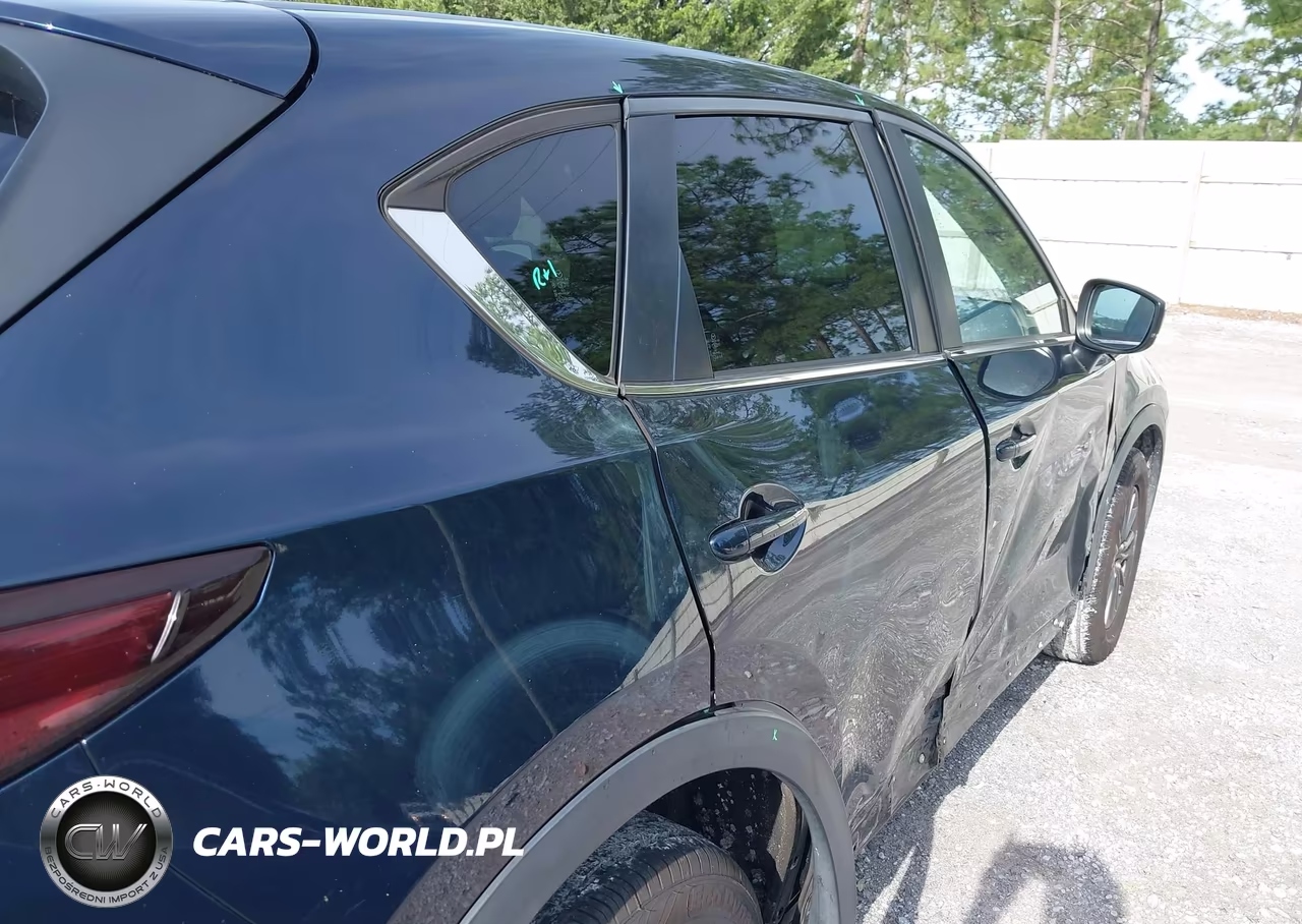 2017 Mazda Cx-5 Touring VIN:JM3KFACL3H0156619 - 20