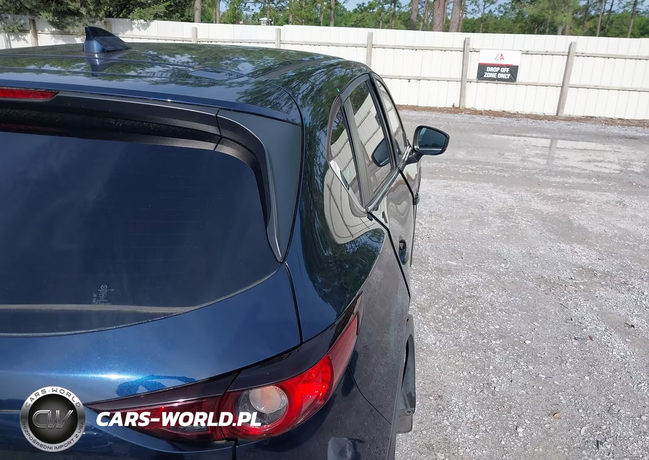2017 Mazda Cx-5 Touring VIN:JM3KFACL3H0156619 - 21