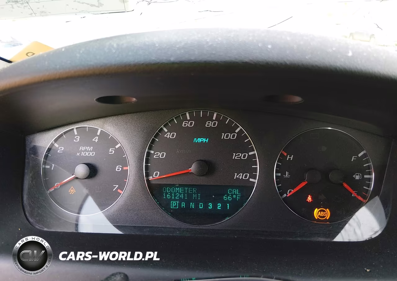 2007 Chevrolet Impala Lt VIN:2G1WT58K579372107 - 7