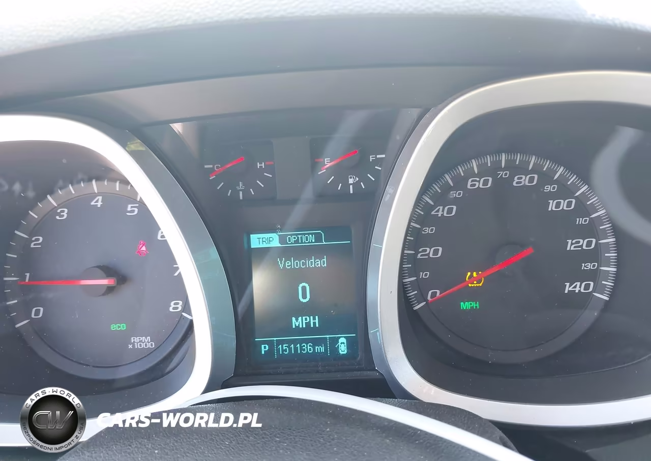 2015 Chevrolet Equinox Ls VIN:2GNFLEEK8F6184801 - 7