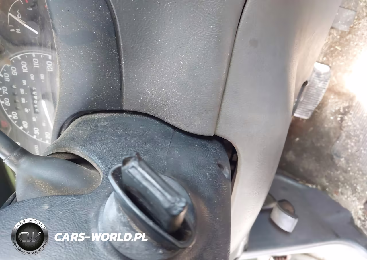 2001 Ford Ranger Edge-Xlt VIN:1FTYR14E11TB05442 - 11