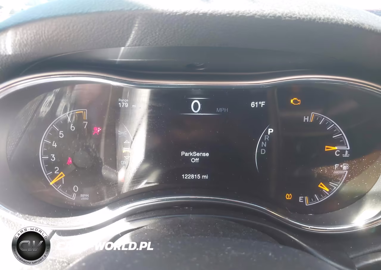 2018 Jeep Grand Cherokee Altitude 4X4 VIN:1C4RJFAG0JC358153 - 7