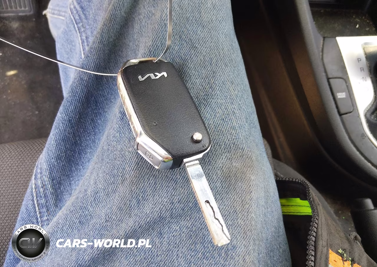 2022 Kia Forte Lxs VIN:3KPF24AD1NE452809 - 11