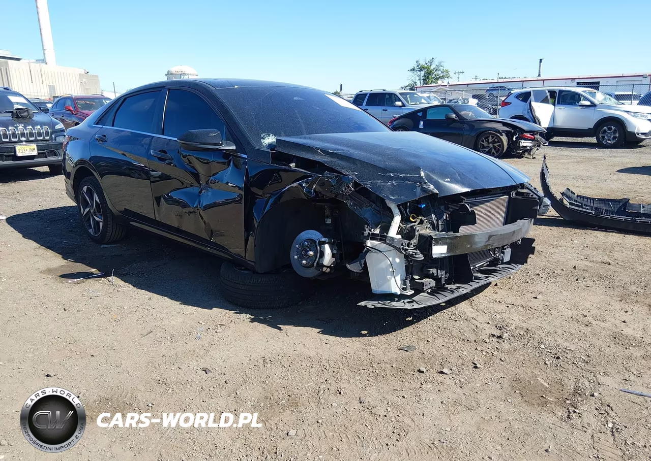 2021 Hyundai Elantra Limited – zdjęcie 1 z 16