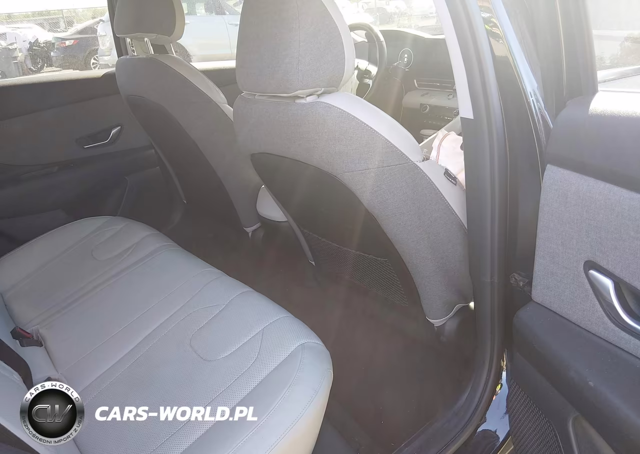2021 Hyundai Elantra Limited VIN:5NPLP4AG5MH041289 - 8