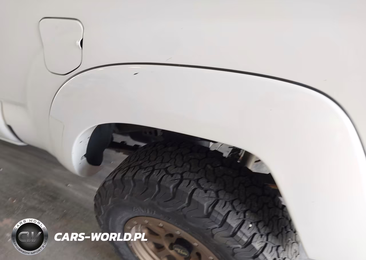 2010 Toyota Tacoma Base V6 VIN:3TMMU4FN1AM023415 - 19
