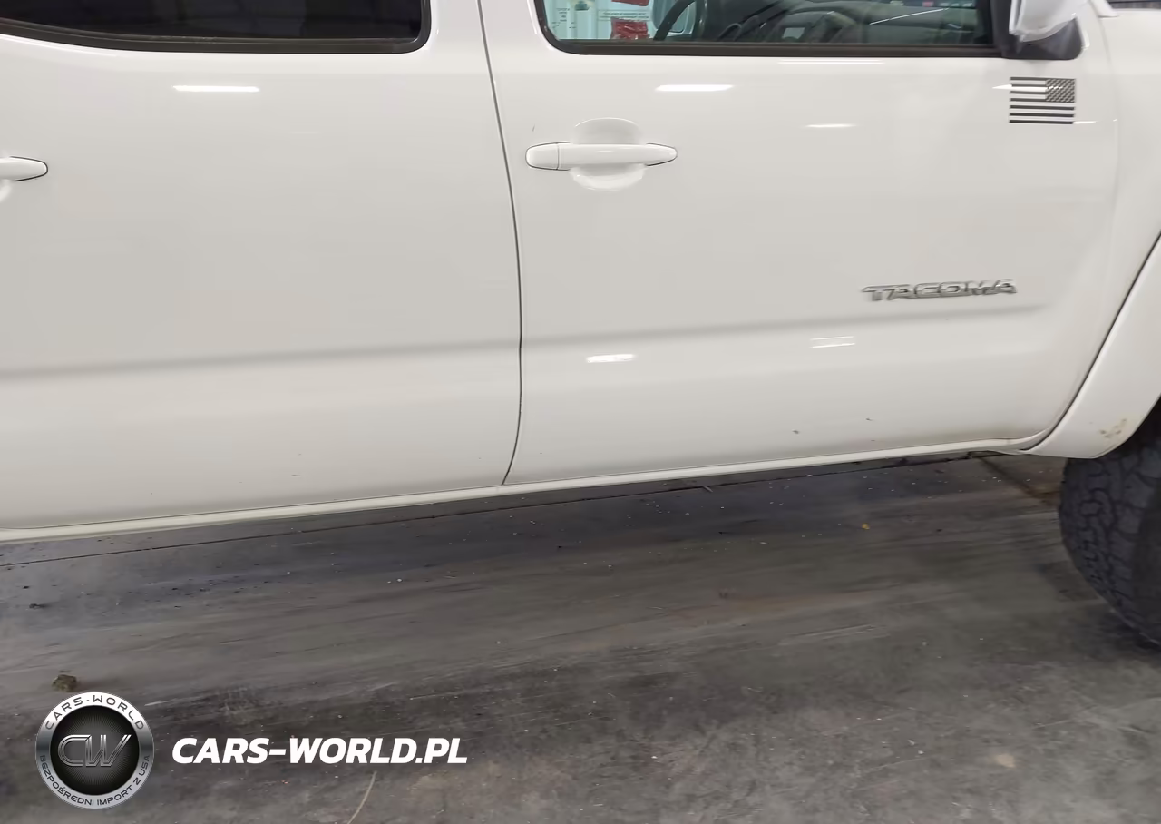 2010 Toyota Tacoma Base V6 VIN:3TMMU4FN1AM023415 - 21