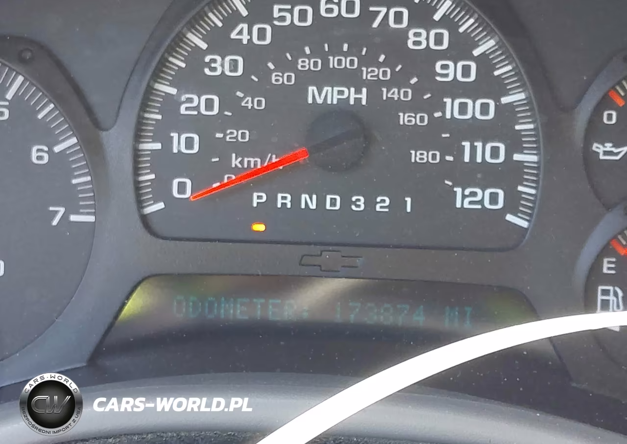 2006 Chevrolet Trailblazer Ls VIN:1GNDT13SX62122140 - 7