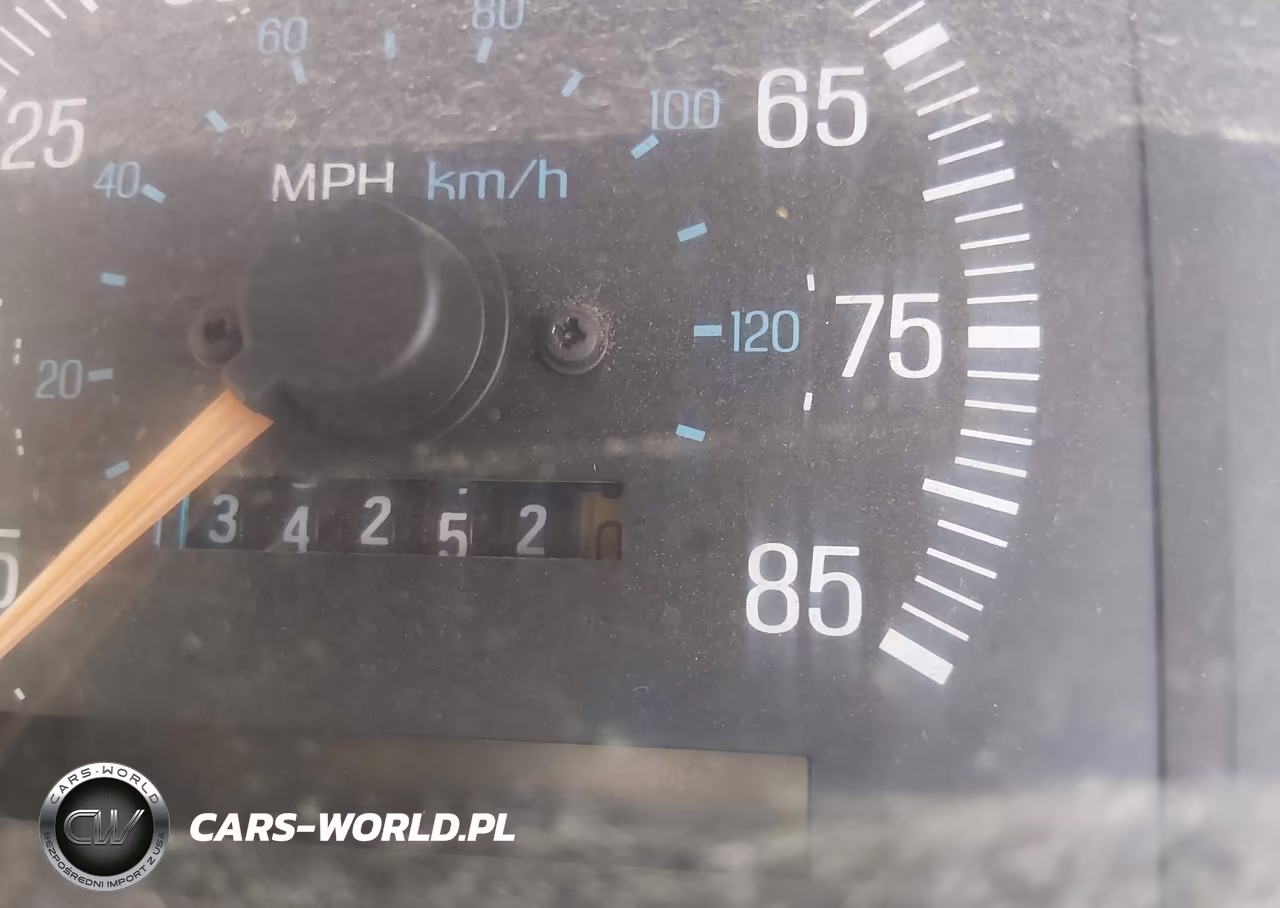 1987 Ford F250 VIN:1FTHF26L1HPB44643 - 7