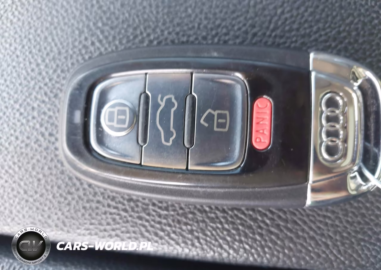 2017 Audi A8 L 3.0T VIN:WAU44AFD7HN012762 - 11