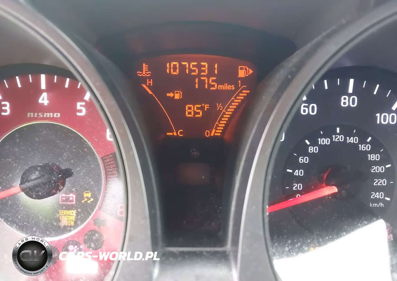 2013 Nissan Juke Nismo VIN:JN8AF5MV1DT229446 - 15
