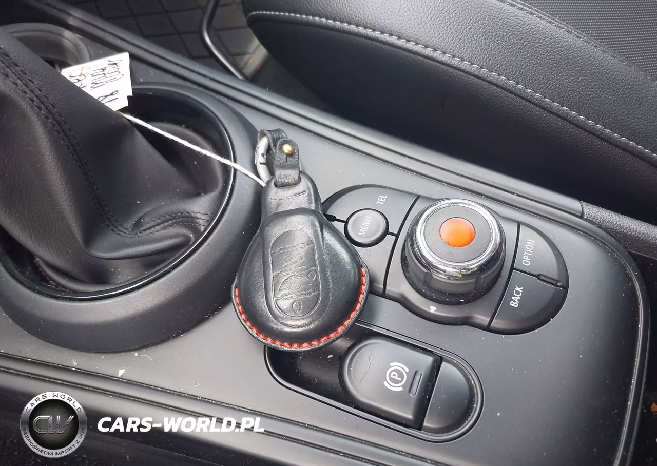 2018 Mini Countryman Cooper S VIN:WMZYT5C32J3D81754 - 11