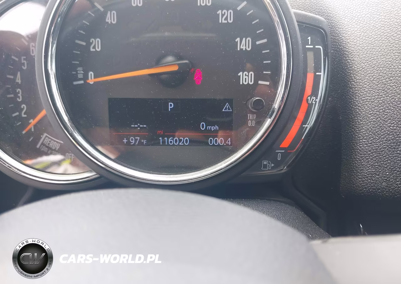 2018 Mini Countryman Cooper S VIN:WMZYT5C32J3D81754 - 7