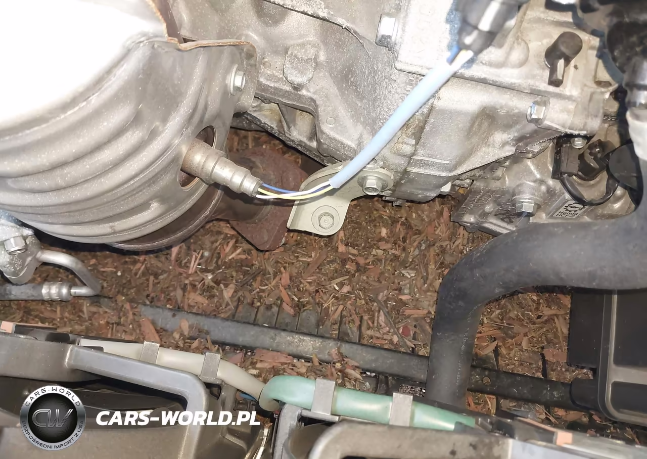 2023 Honda Civic Lx VIN:19XFL2H50PE025186 - 17