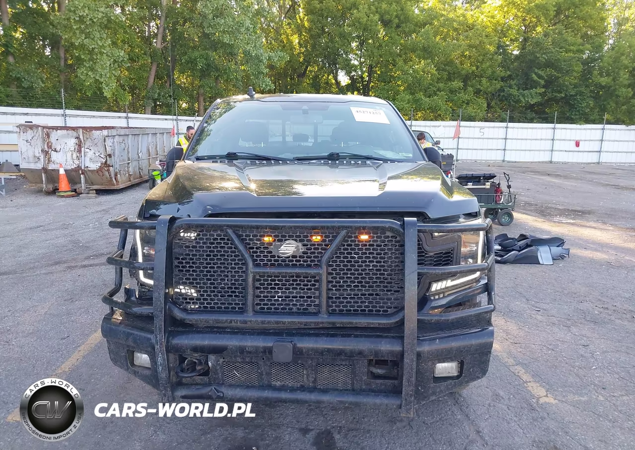 2020 Ford F-150 Xlt VIN:1FTEW1EP3LFB12065 - 12