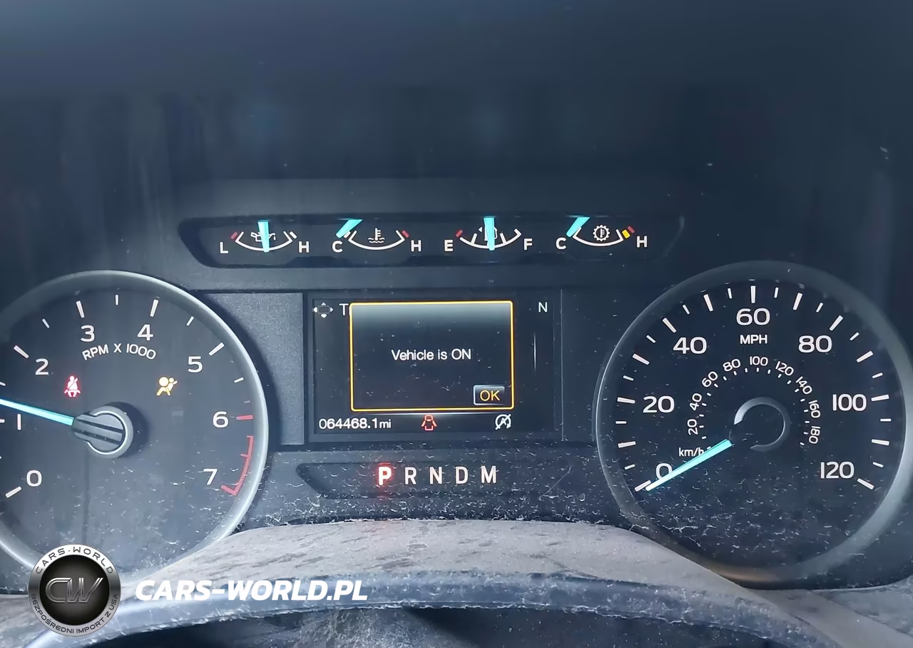 2020 Ford F-150 Xlt VIN:1FTEW1EP3LFB12065 - 7