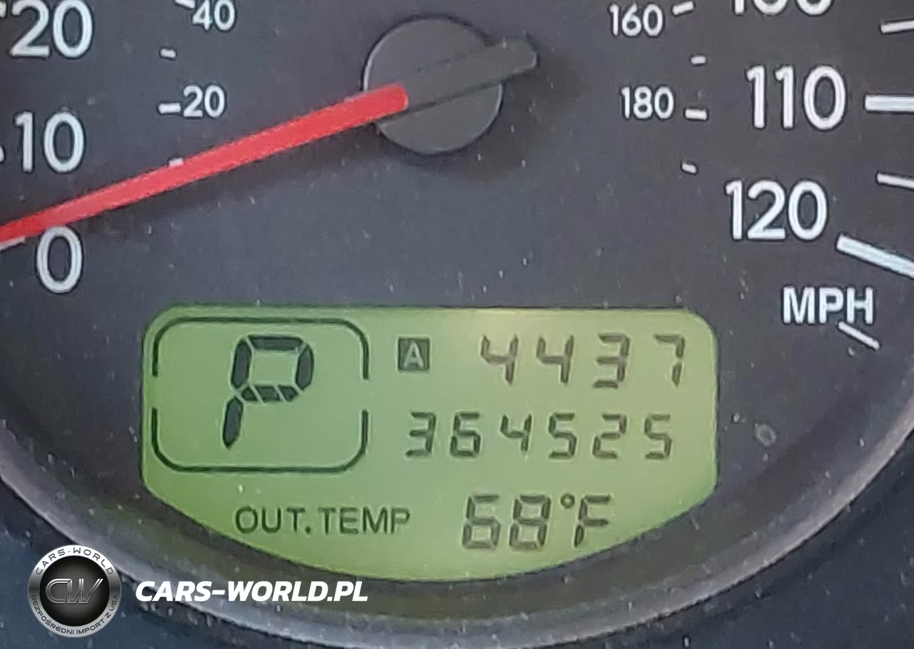 2007 Subaru Forester 2.5X VIN:JF1SG65647H714509 - 15