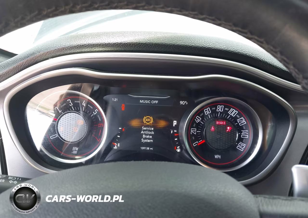 2019 Dodge Challenger R-T VIN:2C3CDZBT6KH627379 - 7
