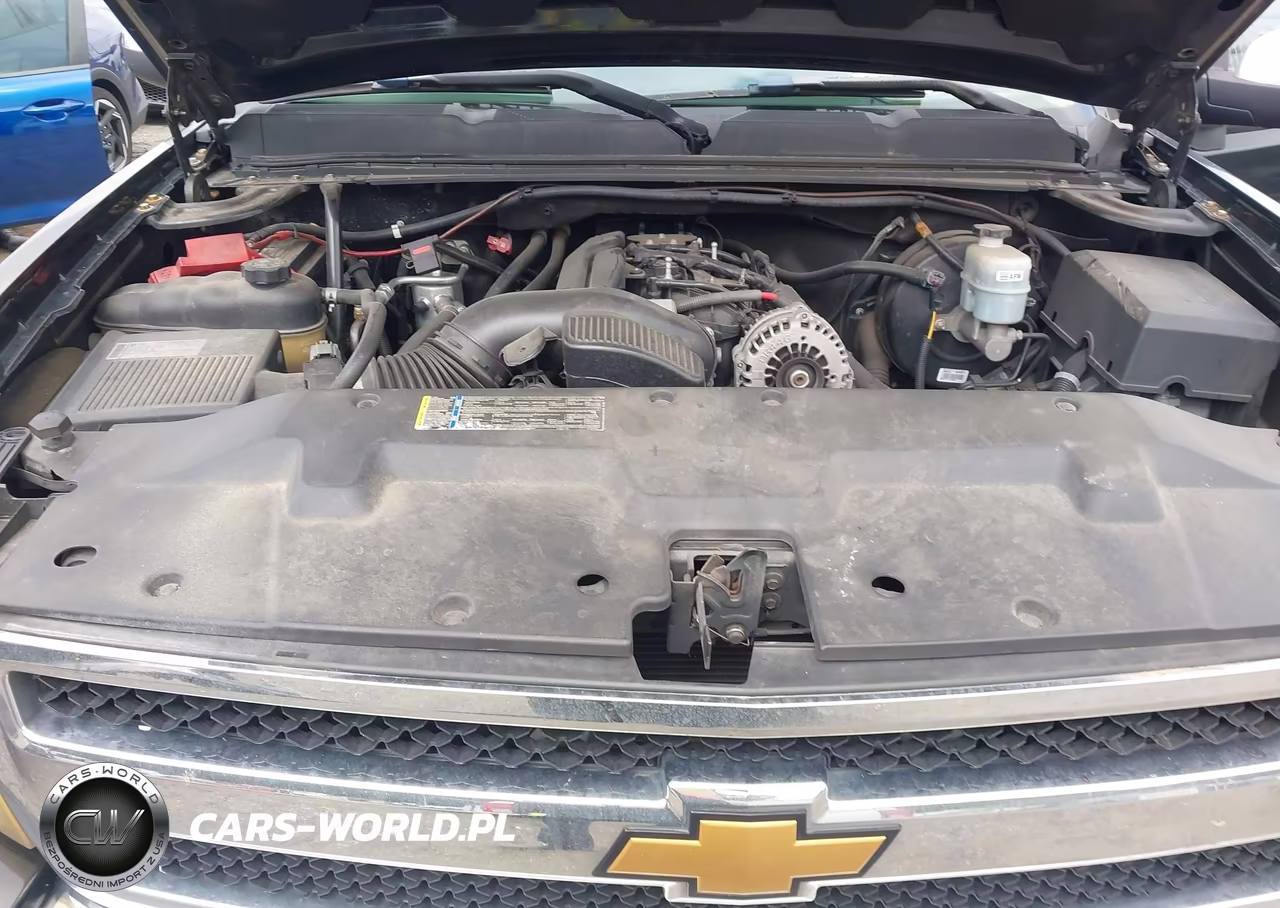 2010 Chevrolet Silverado 1500 Ls VIN:3GCRCREAXAG144124 - 10