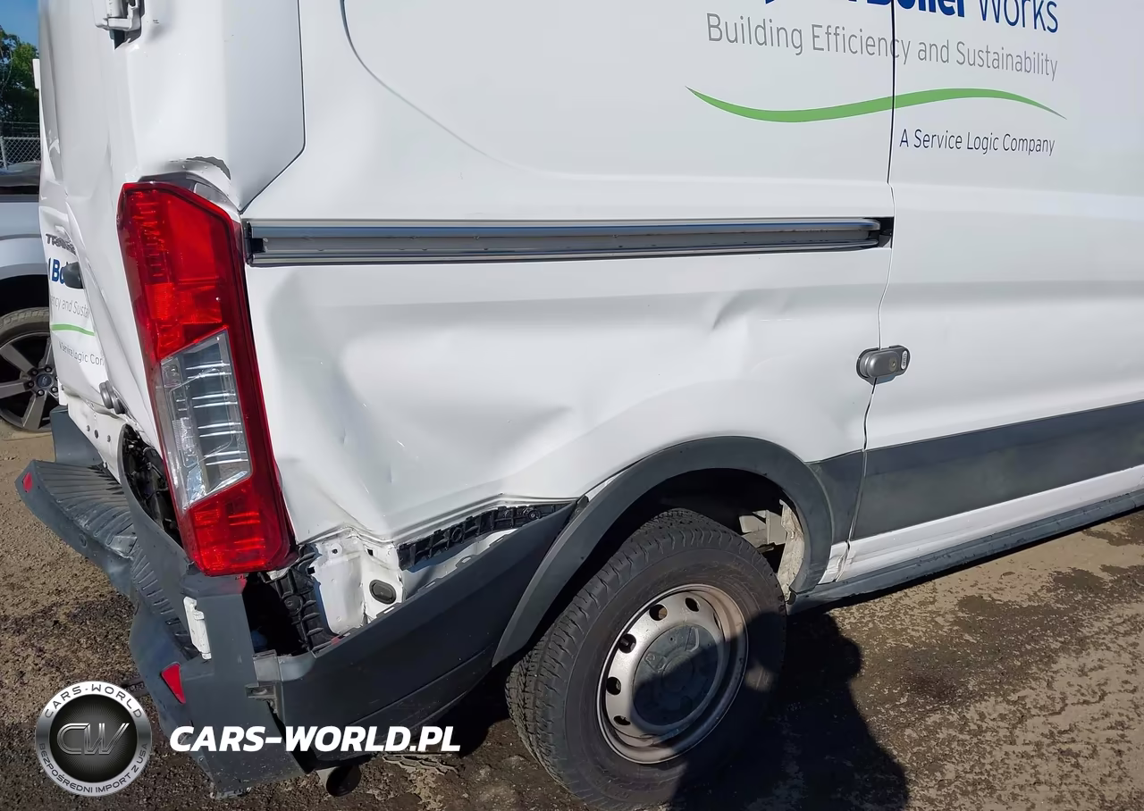 2023 Ford Transit-350 VIN:1FTBW1Y88PKB43011 - 17